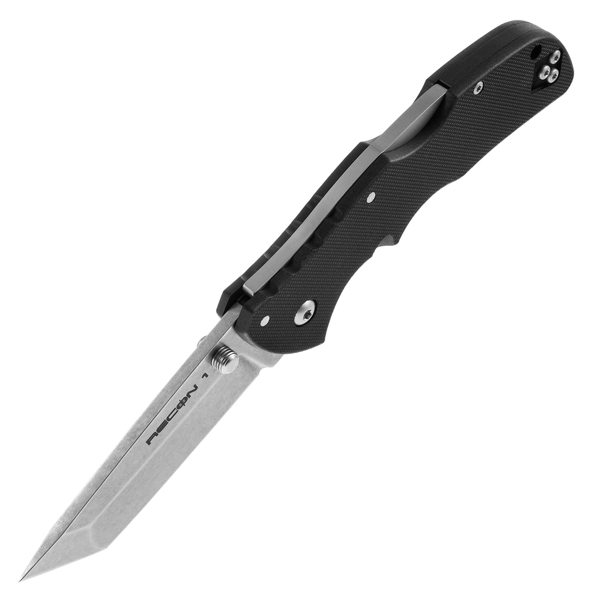 Nóż składany Cold Steel Mini Recon 1 Tanto AUS10A SW