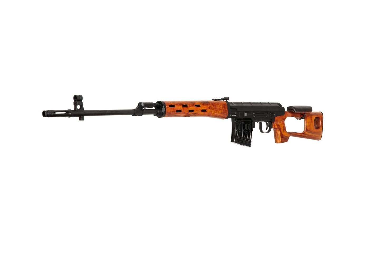 Karabin snajperski AEG A&K SVD-MW-E