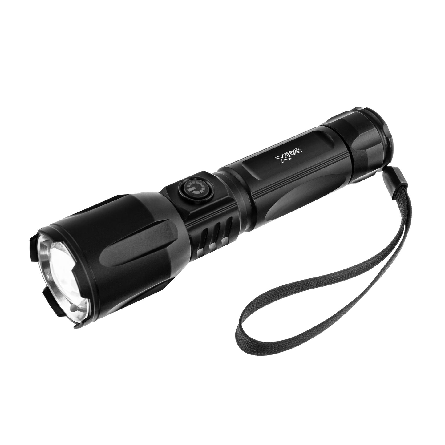 Latarka akumulatorowa XRG M1500 Zoom - 1800 lumenów