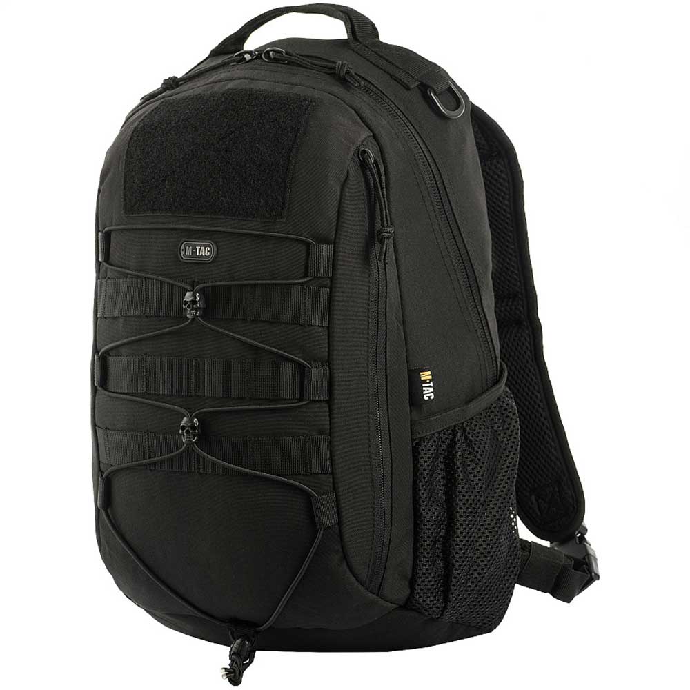 Plecak M-Tac Urban Line Force Pack 16 l - Black