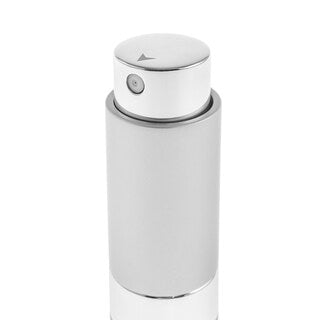 Gaz pieprzowy na zwierzęta HPE Twist Up 20 ml - Silver (DE)