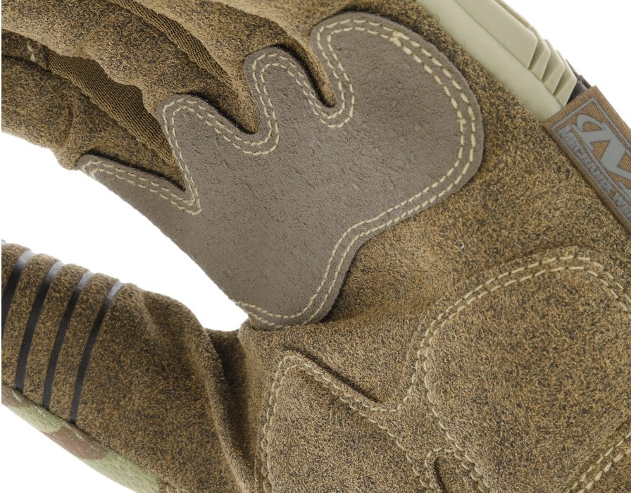 Rękawice taktyczne Mechanix Wear M-Pact - MultiCam