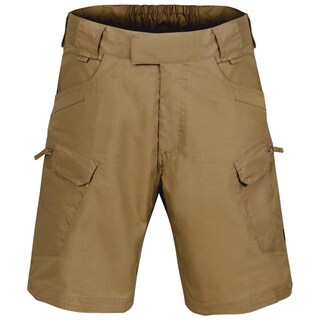 Szorty Helikon UTS 8,5" PolyCotton Rip-Stop - Coyote