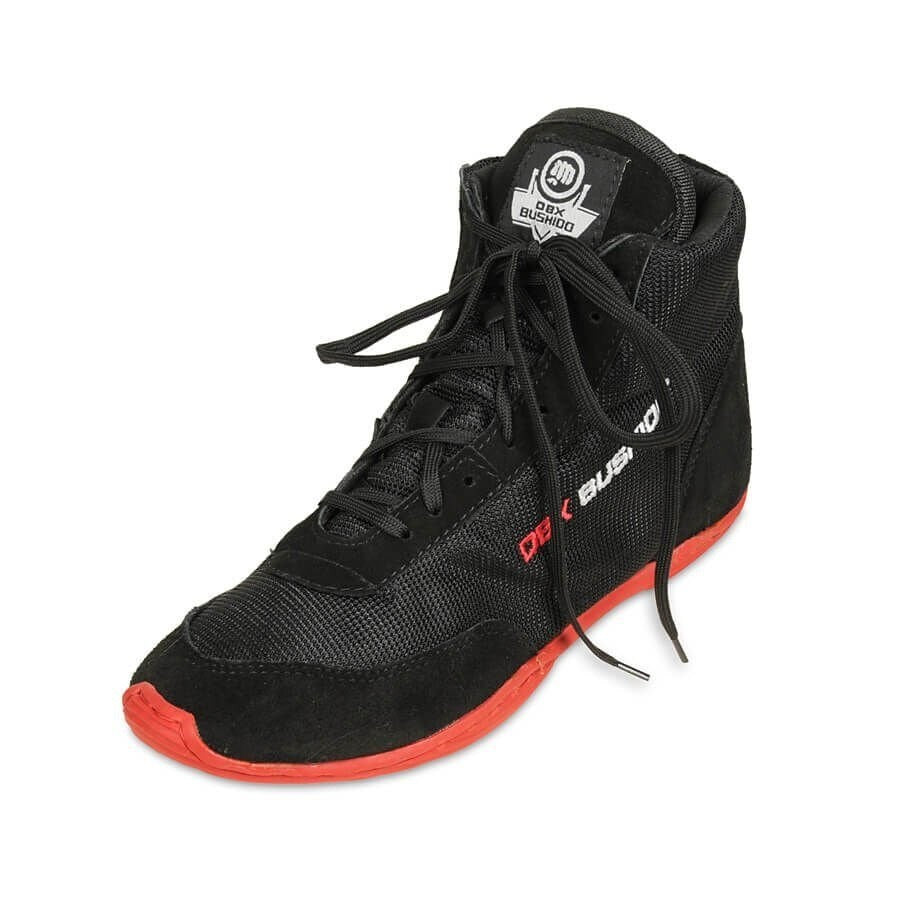 Buty DBX Bushido ARS-2051A - Black