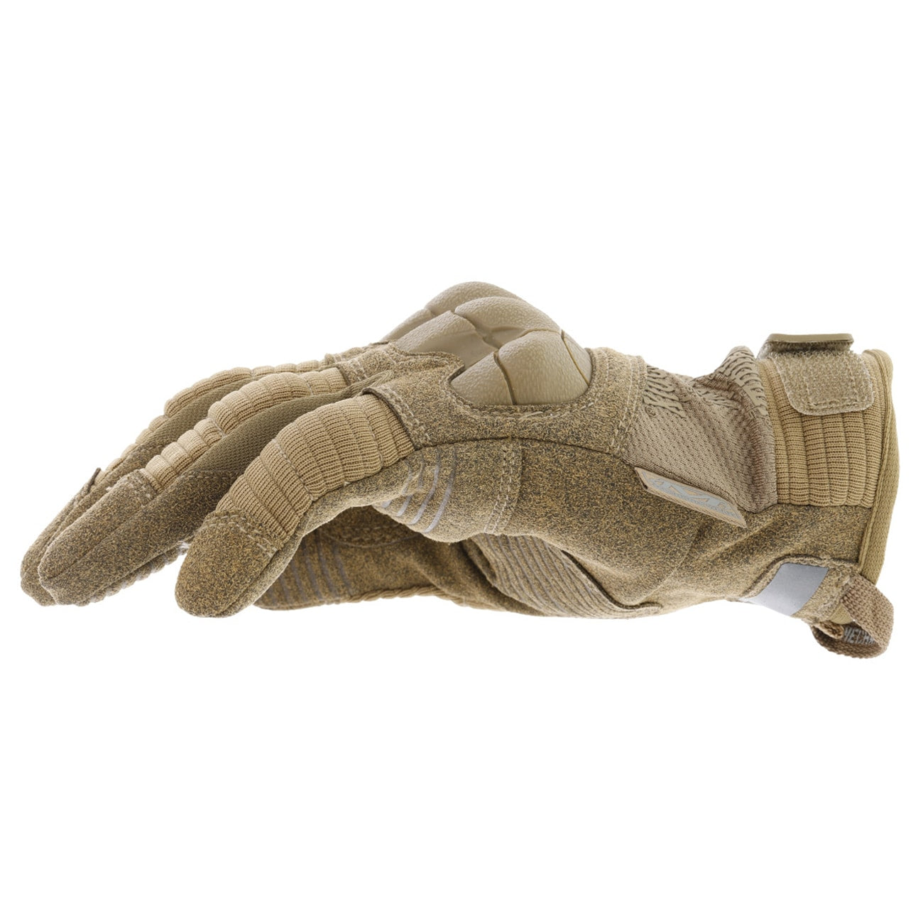 Rękawice taktyczne Mechanix Wear M-Pact 3 - Coyote