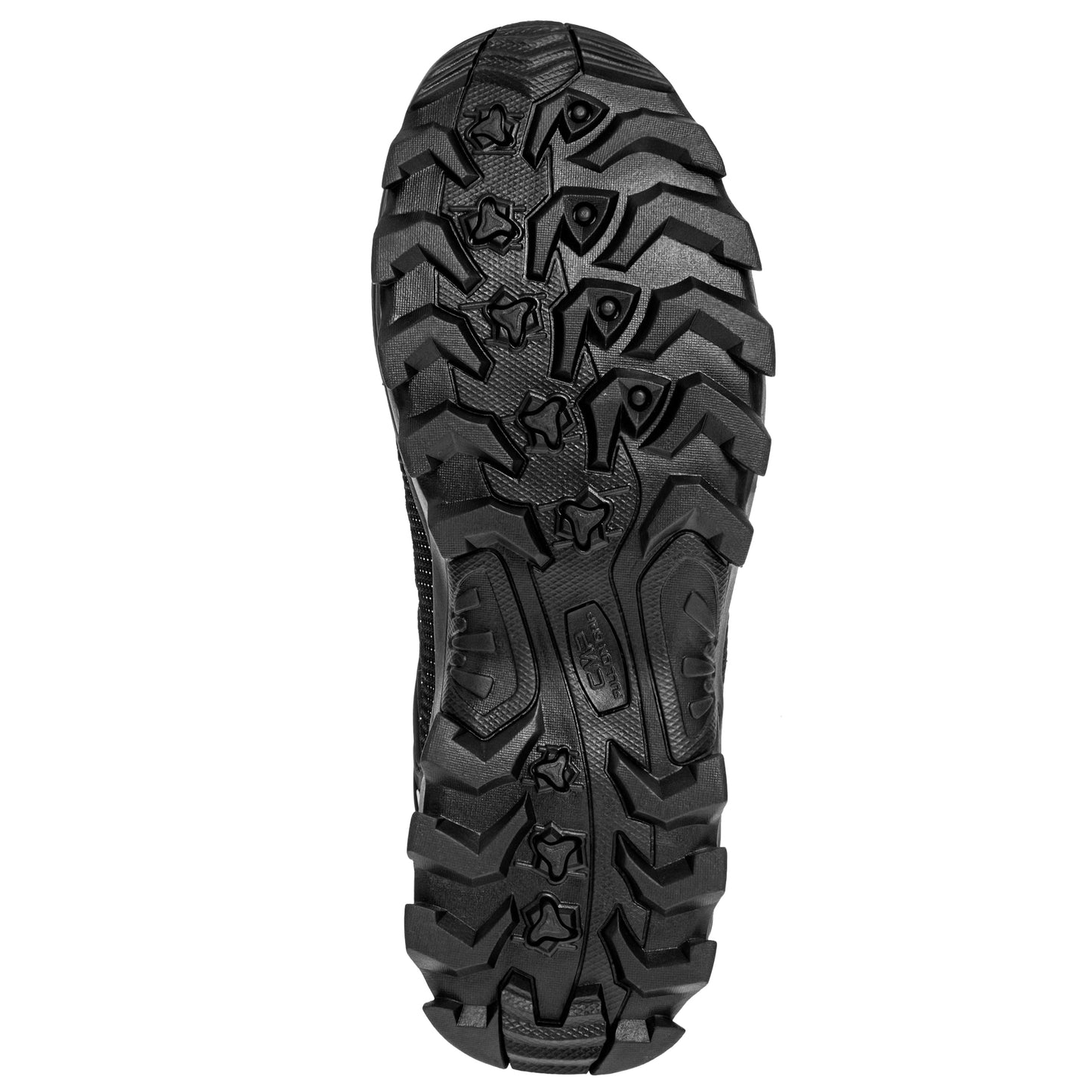Buty trekkingowe CMP Rigel Low Waterproof - Black
