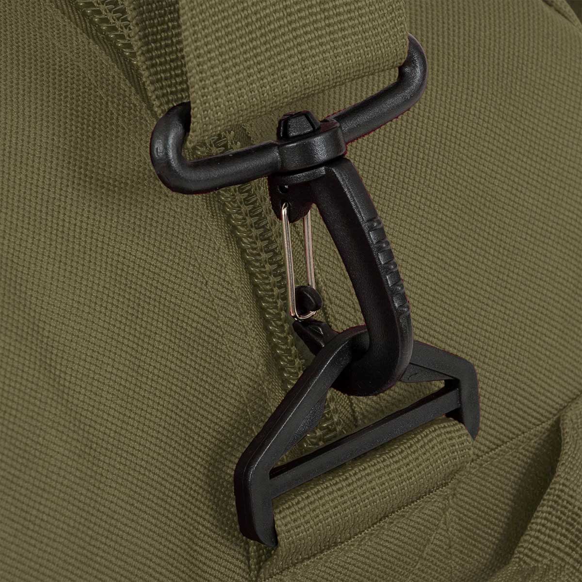 Torba Highlander Outdoor Cargo 45 l - Olive