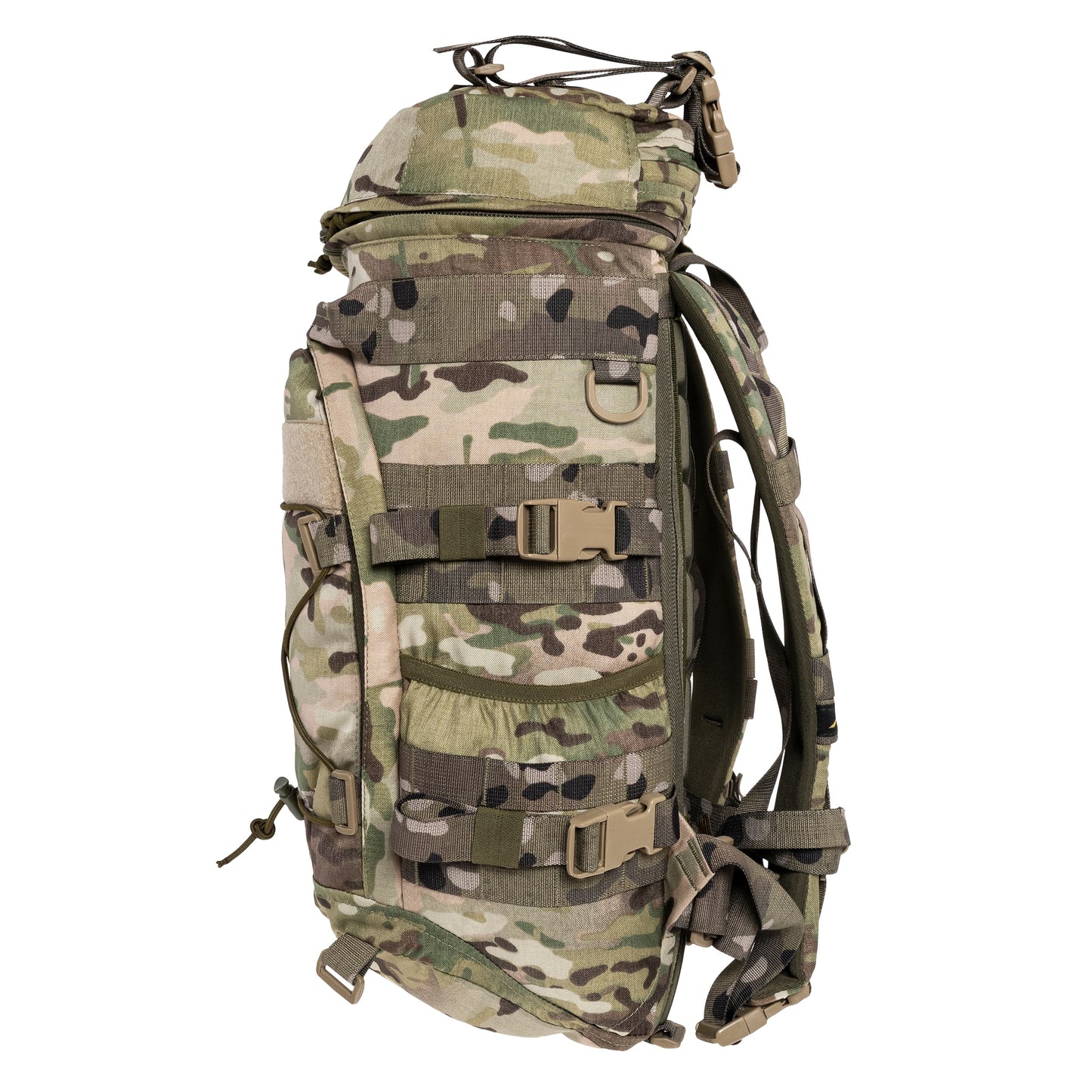 Plecak Wisport Crafter 30 l - MultiCam