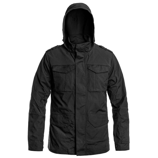Kurtka Helikon M65 Covert - Black
