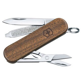 Scyzoryk Victorinix Classic SD - Wood