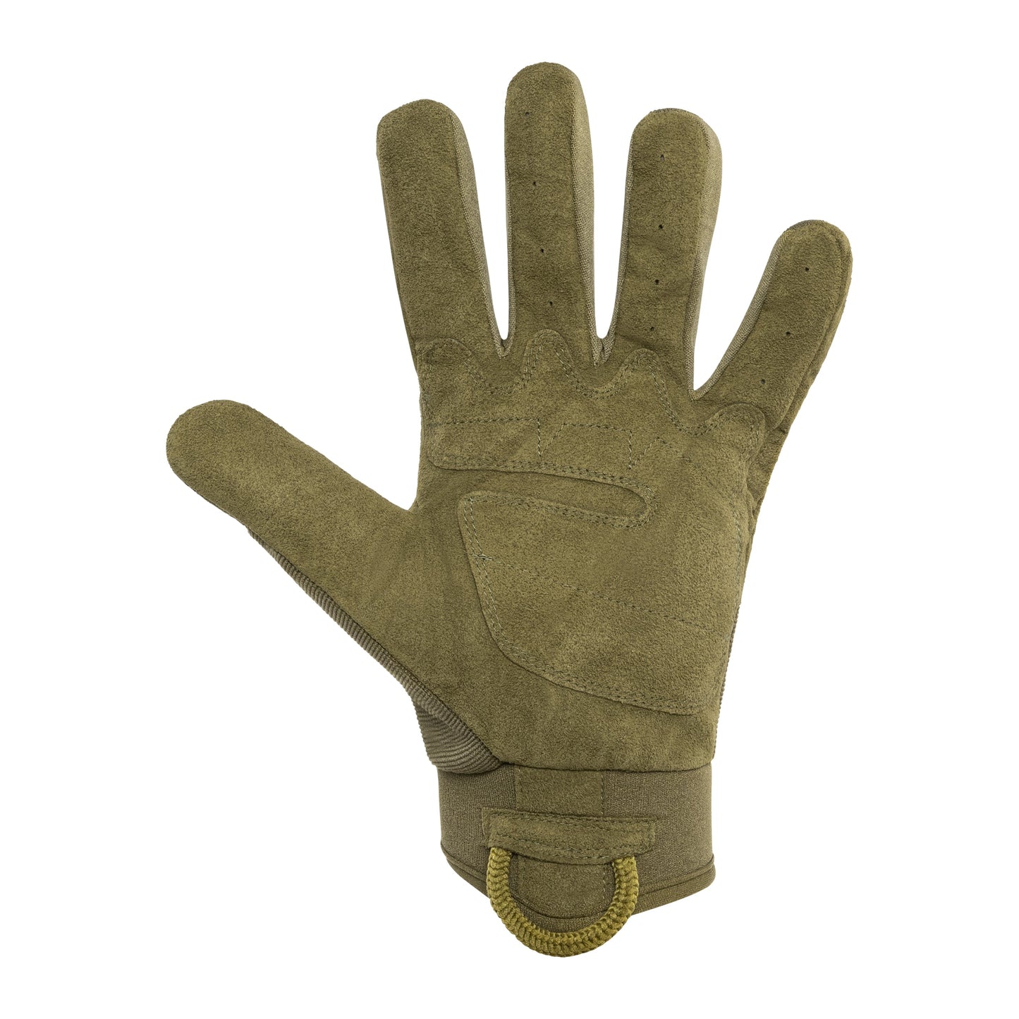 Rękawice taktyczne M-Tac Assault Tactical Mk.5 - Olive