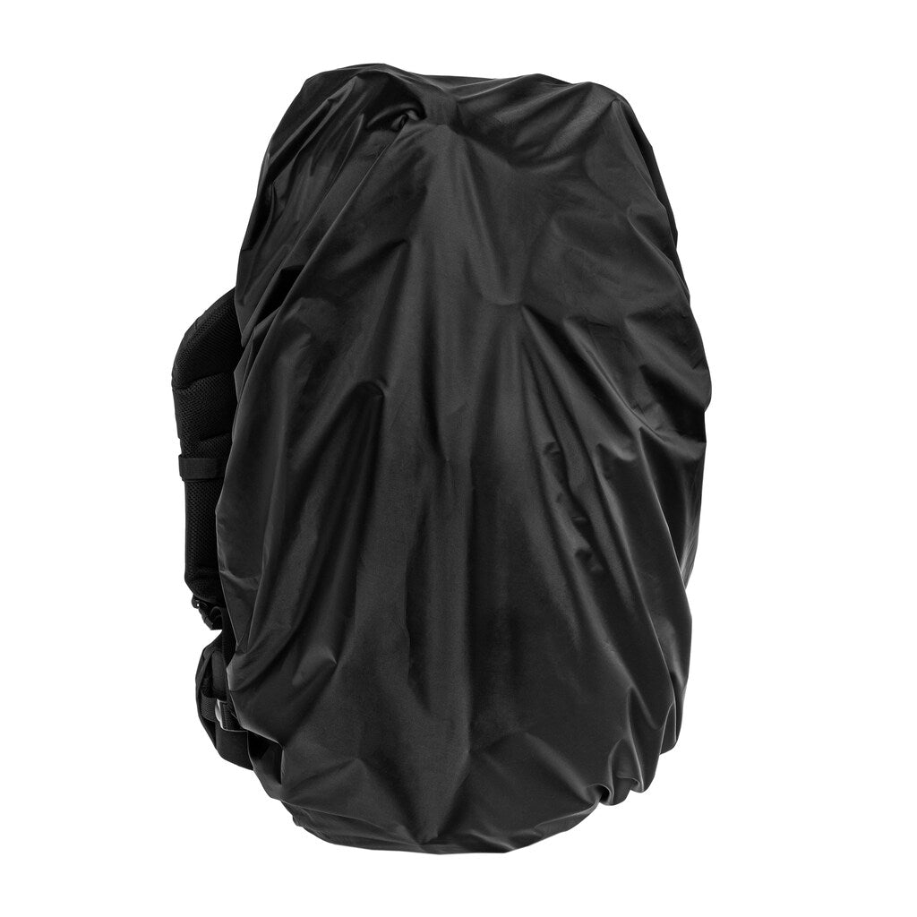 Plecak Wisport Crafter 55 l Black