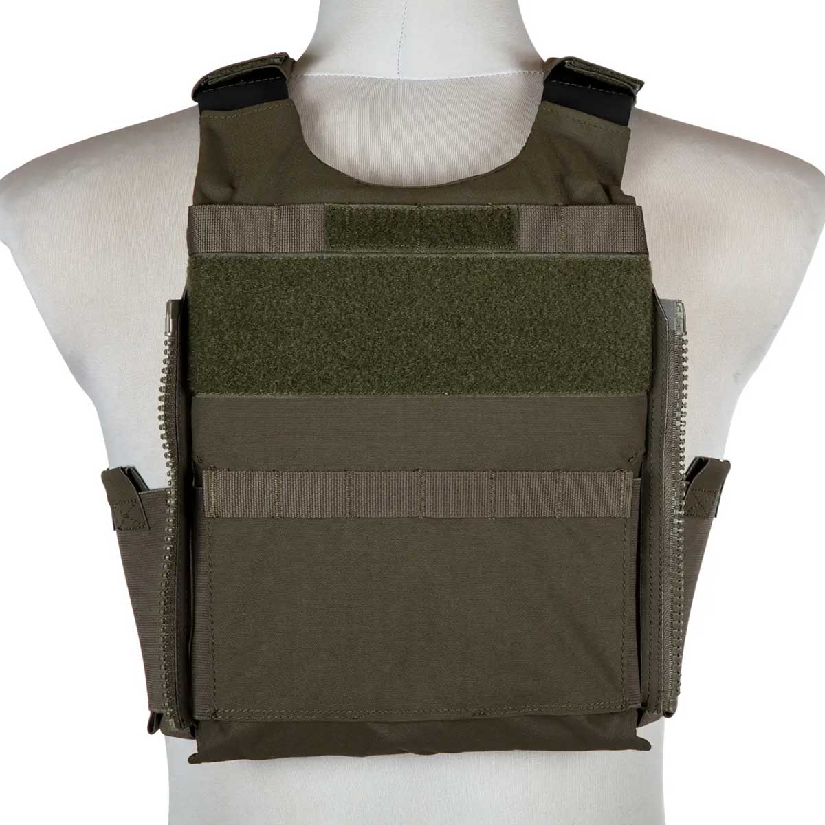 Kamizelka taktyczna Primal Gear typu LV-119 - Olive