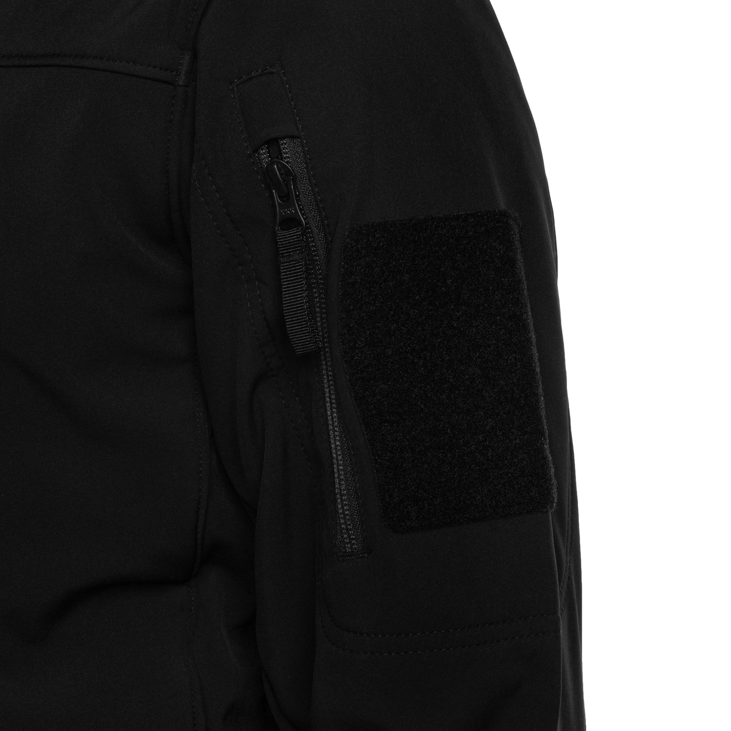 Kurtka Condor Phantom Softshell - Black