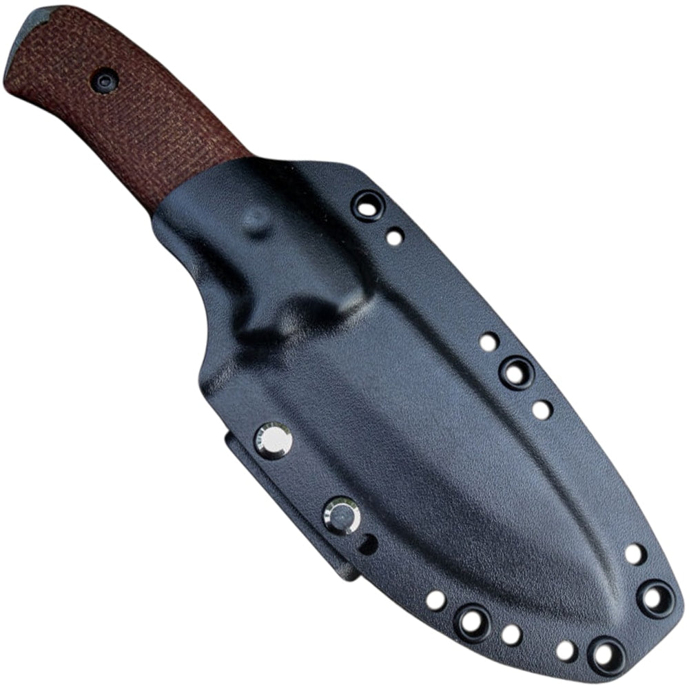Nóż LKW Dwarf Micarta