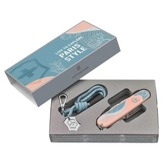 Scyzoryk Victorinox Companion SD Paris Style