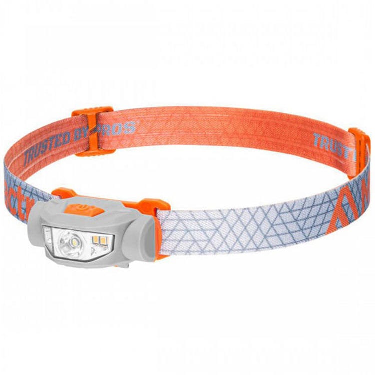 Latarka czołowa Mactronic Blazer - 215 lumenów