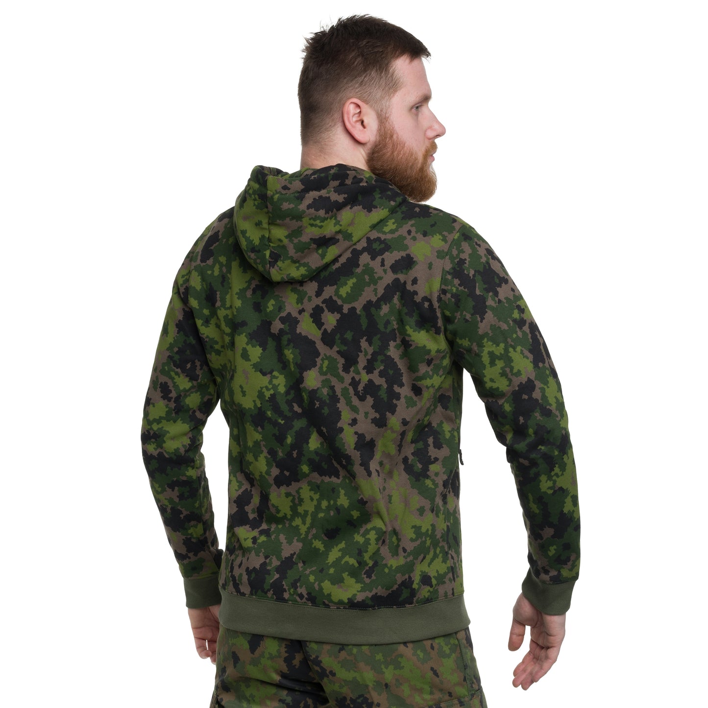 Bluza MFH Jogger - M05