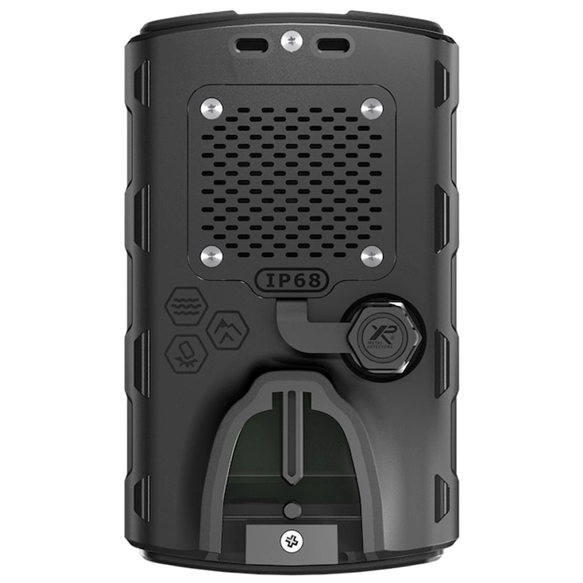 Wykrywacz metali XP Metal Detectors Deus II RC 22 FMF