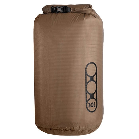 Worek wodoodporny Eberlestock Cirrus Ultralight Dry Bag 10 l - Dry Earth