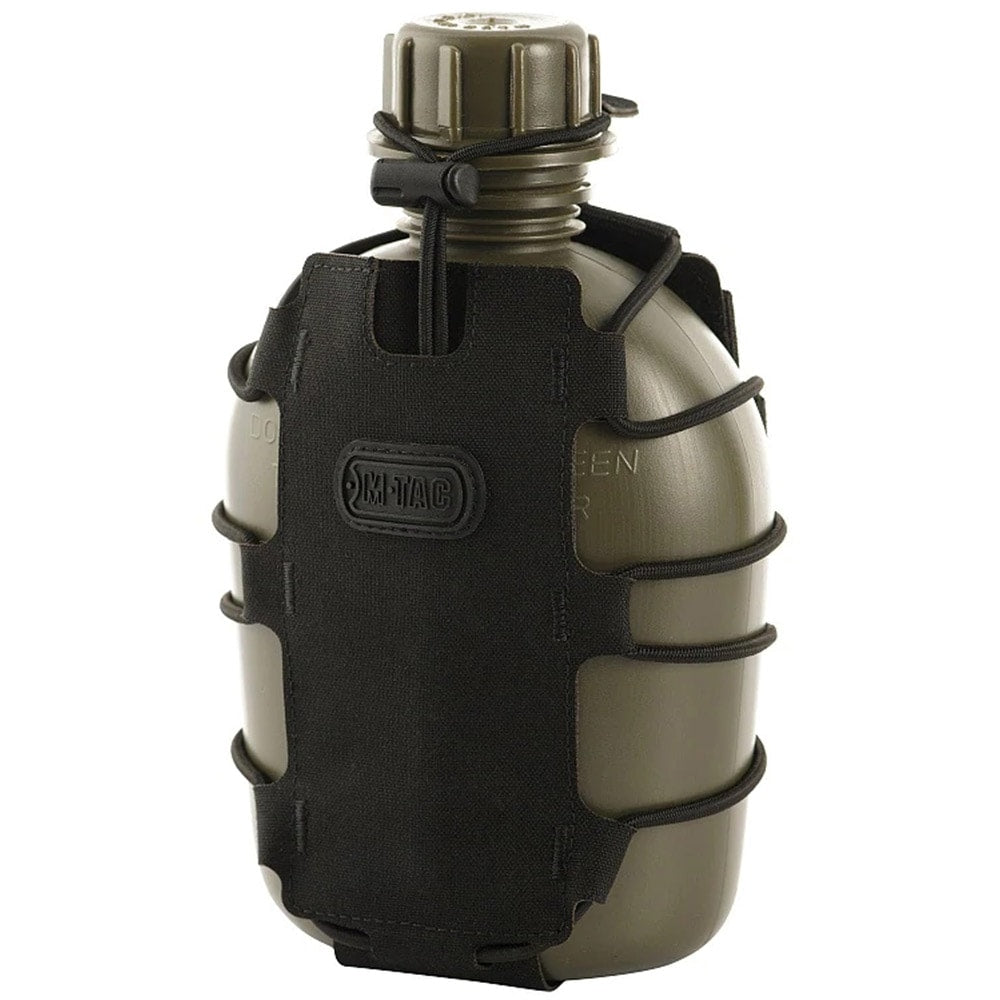 Pokrowiec na butelkę M-Tac Elite - Black