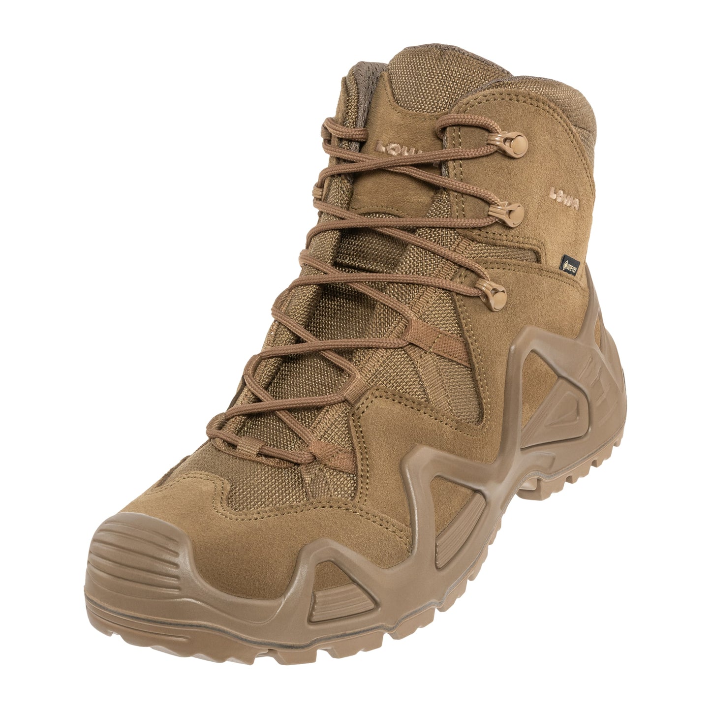 Buty Lowa Zephyr GTX MID TF - Coyote OP