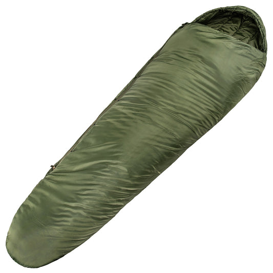 Śpiwór modułowy zewnętrzny MFH US Army Patrol - Olive