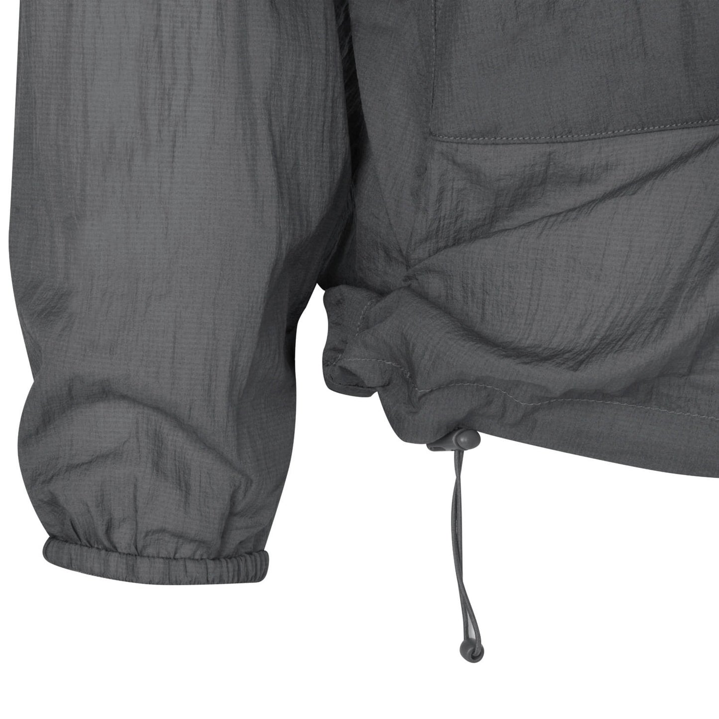 Kurtka Helikon Windrunner Windshirt WindPack - Shadow Grey