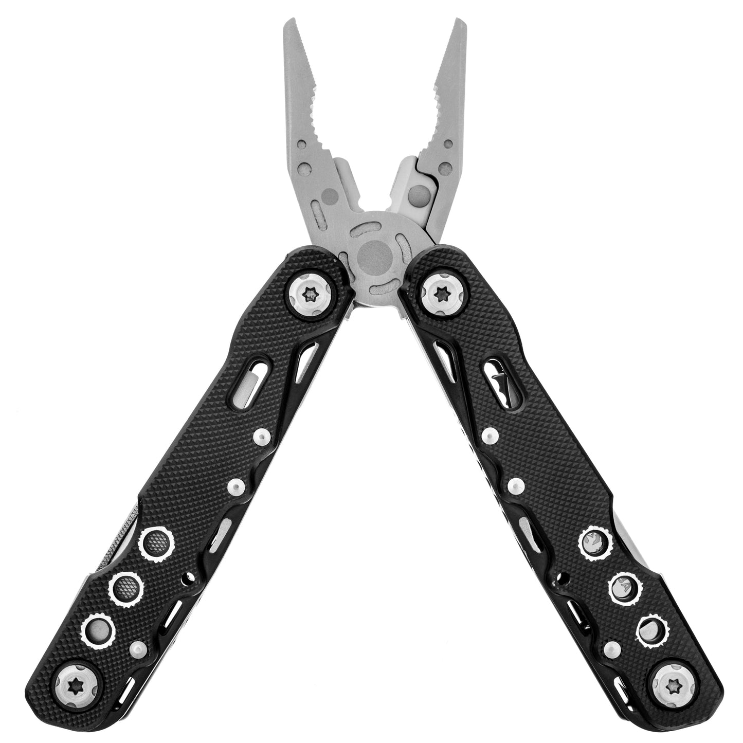 Multitool Mamba Tac Craft 12w1 - Black