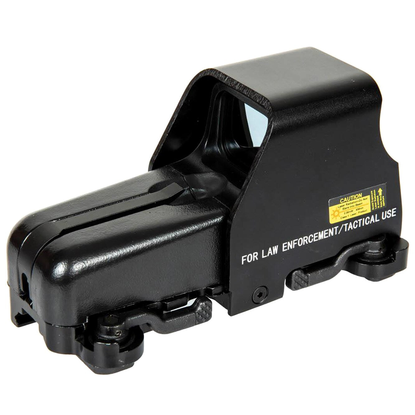 Kolimator JJ Airsoft 553 - Black