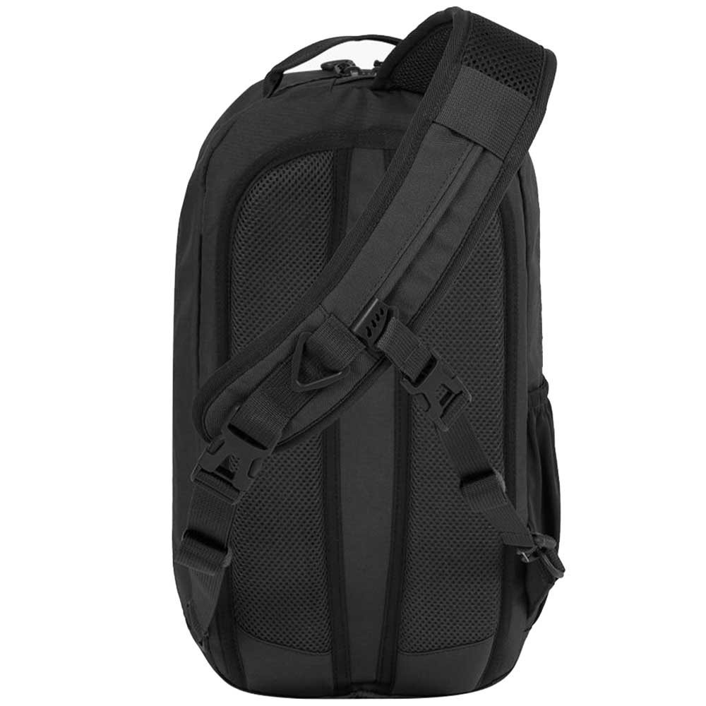 Plecak Highlander Forces Scorpion Gearslinger 12 l - Black
