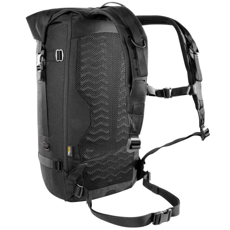 Plecak Tasmanian Tiger Sentinel WP 35 l - Black