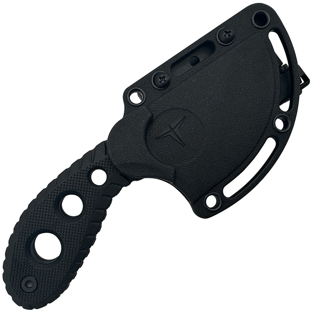 Nóż Takumitak Skinner - Black/Coyote Brown
