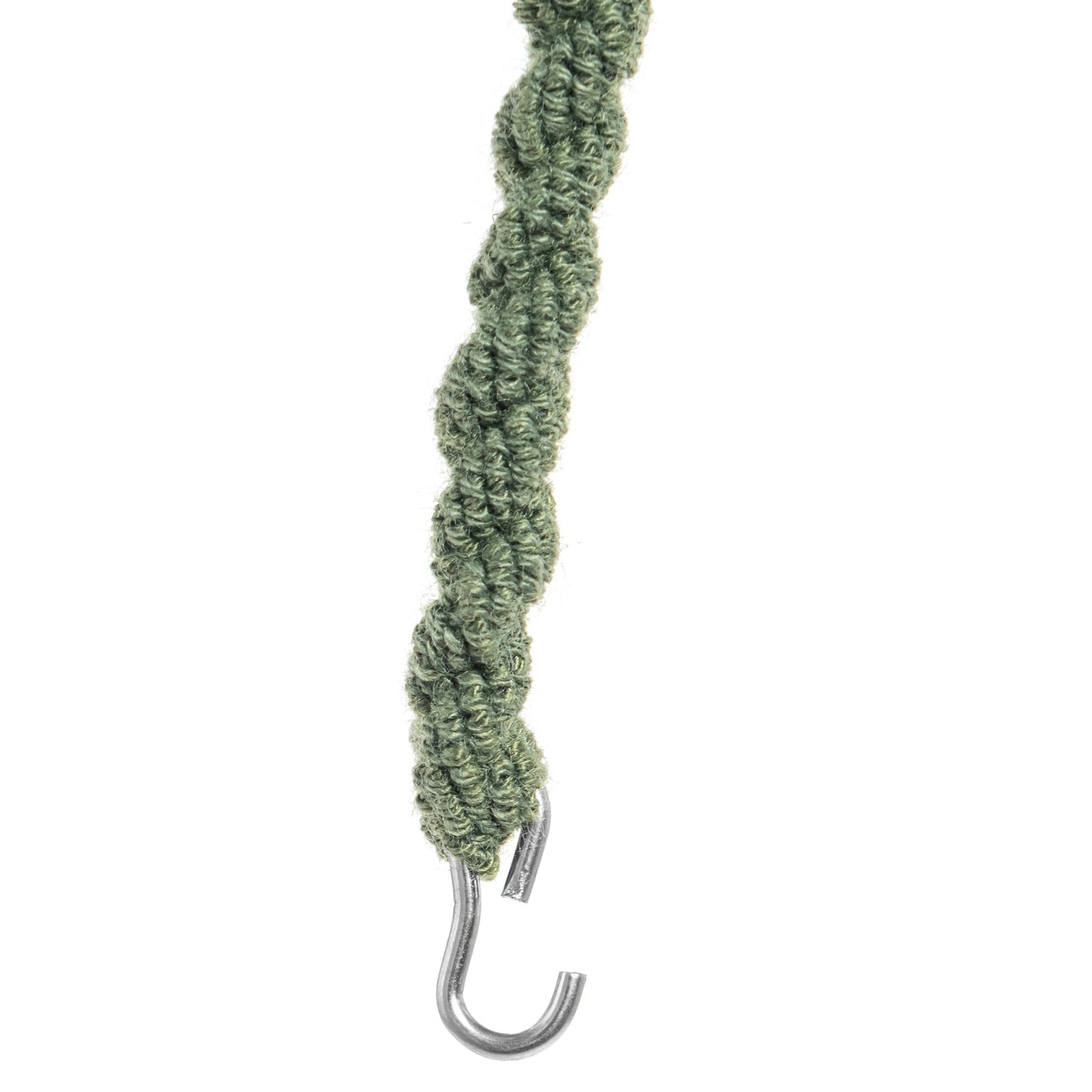 Ściągacze Highlander Forces do spodni - Olive