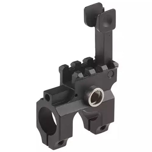 Muszka z montażem QD Specna Arms