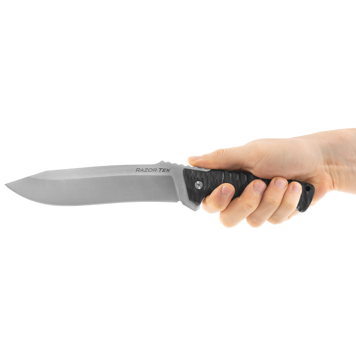 Nóż Cold Steel Razor Tek 6,5" 4116 Krupp