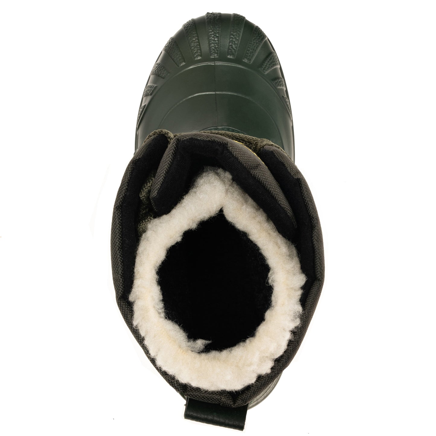 Buty śniegowce Lemigo Tramp 909 - Zielone