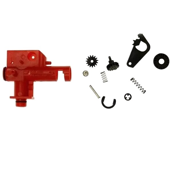 Wzmocniona komora Hop-Up GFC do M16/M4