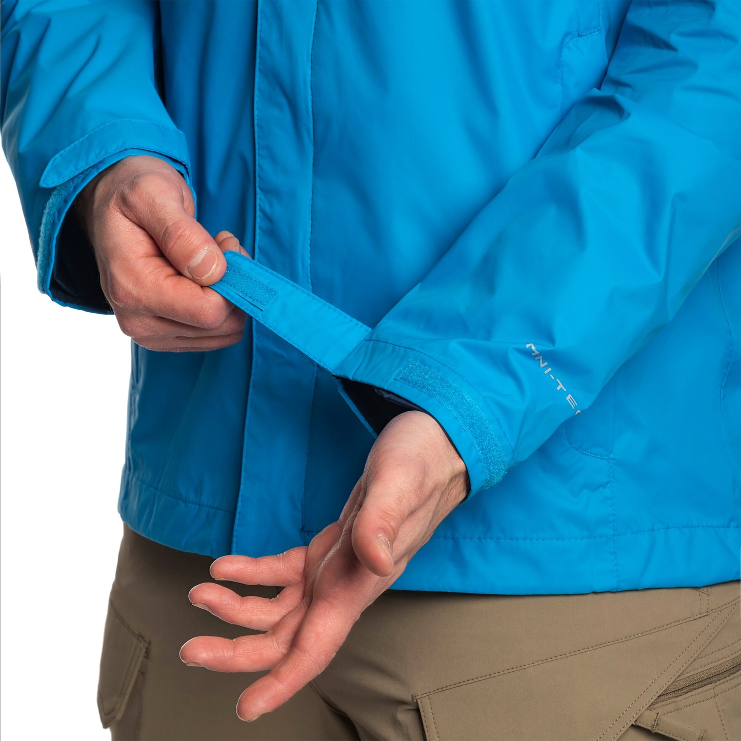 Kurtka Columbia Watertight II - Compass Blue