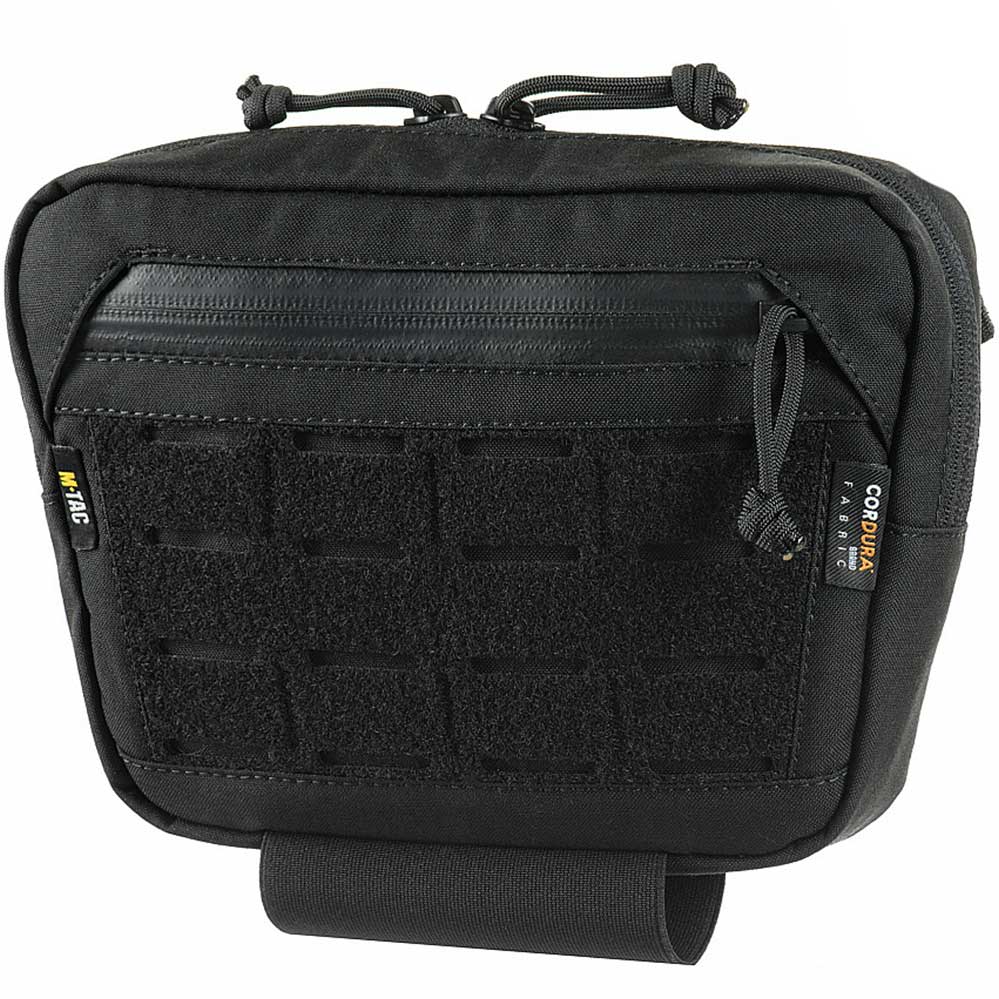 Kieszeń M-Tac Elite Large - Black