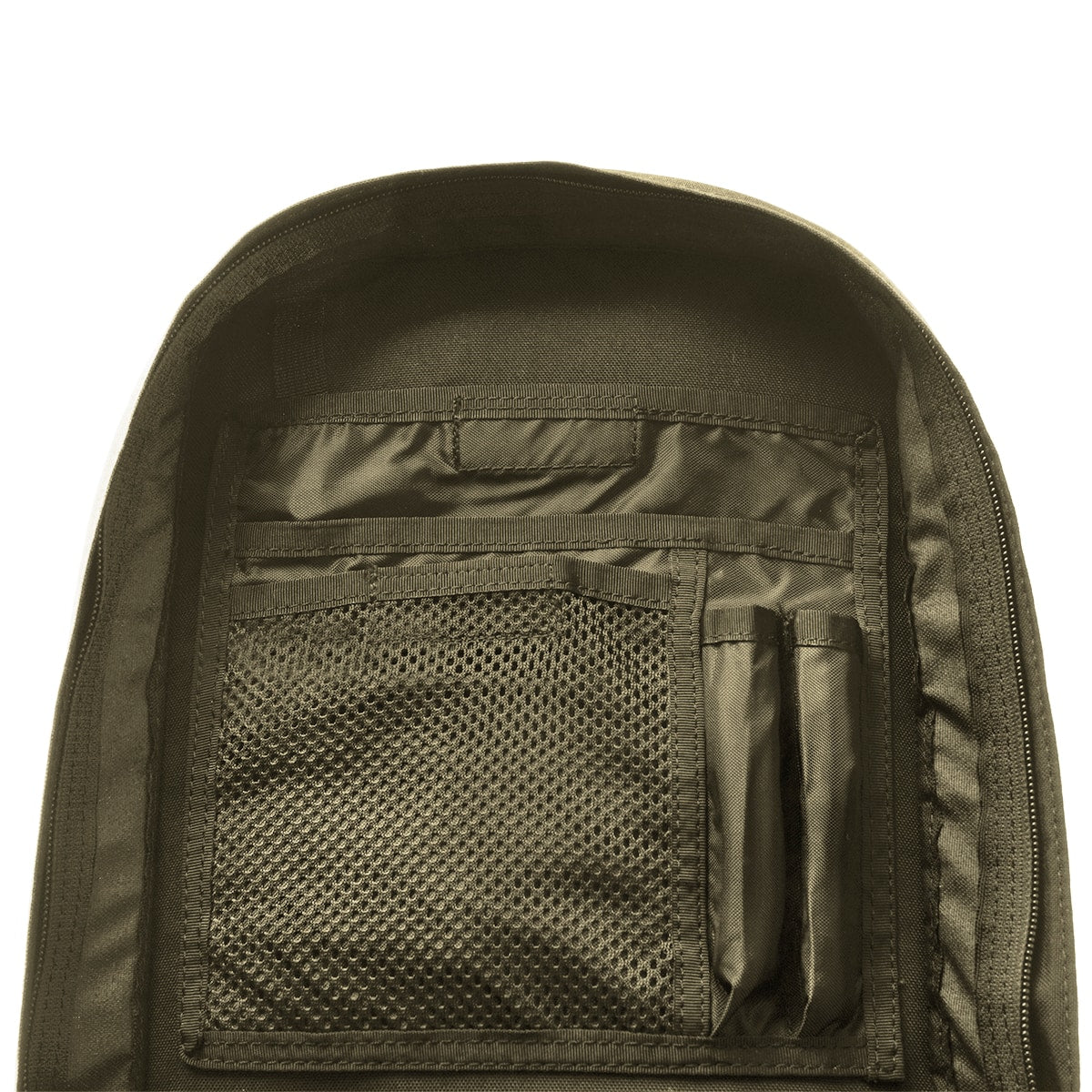 Plecak Helikon Raccoon Mk2 24 l - Olive Green