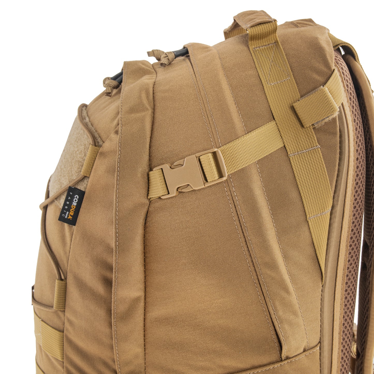 Plecak Helikon EDC Cordura 21 l - Coyote