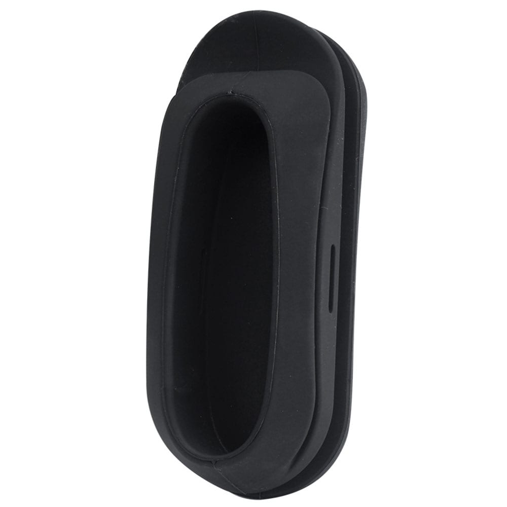 Stopka gumowa UTG do kolby AK 47 - Black