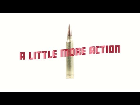 Osada Magpul Hunter 700L Stock do karabinu Remington 700 Long Action - Black