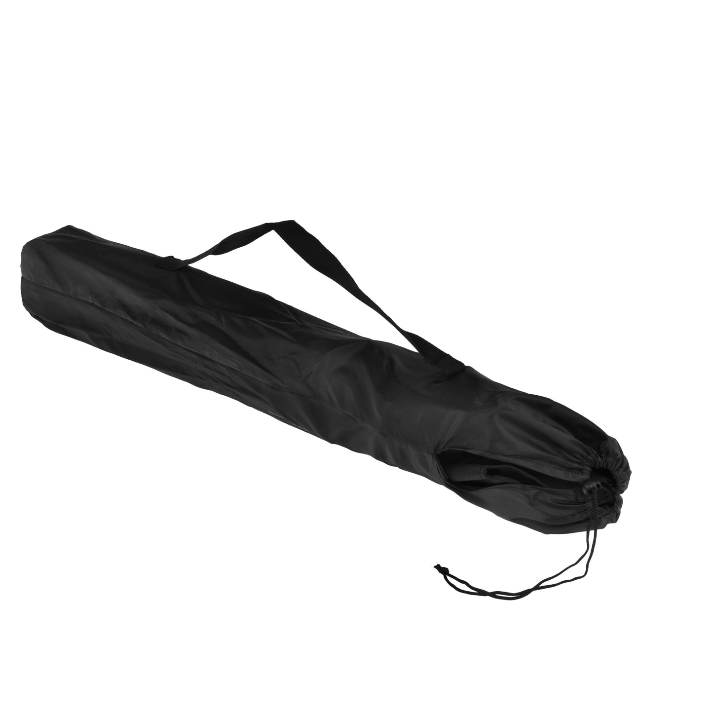 Krzesło składane turystyczne Mil-Tec Relax - Black