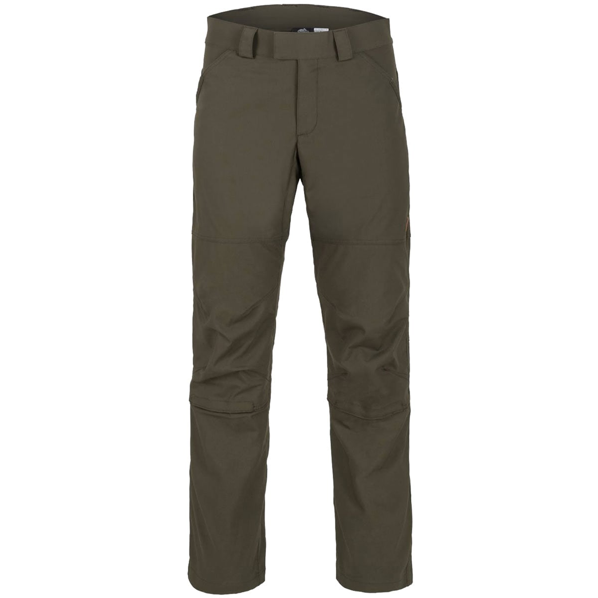 Spodnie Helikon Woodsman - Taiga Green