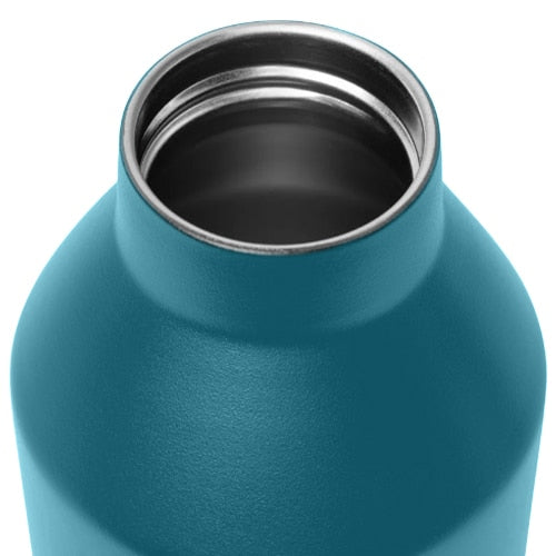 Butelka termiczna MiiR Vacuum Insulated Bottle 680 ml - Prismatic Teal