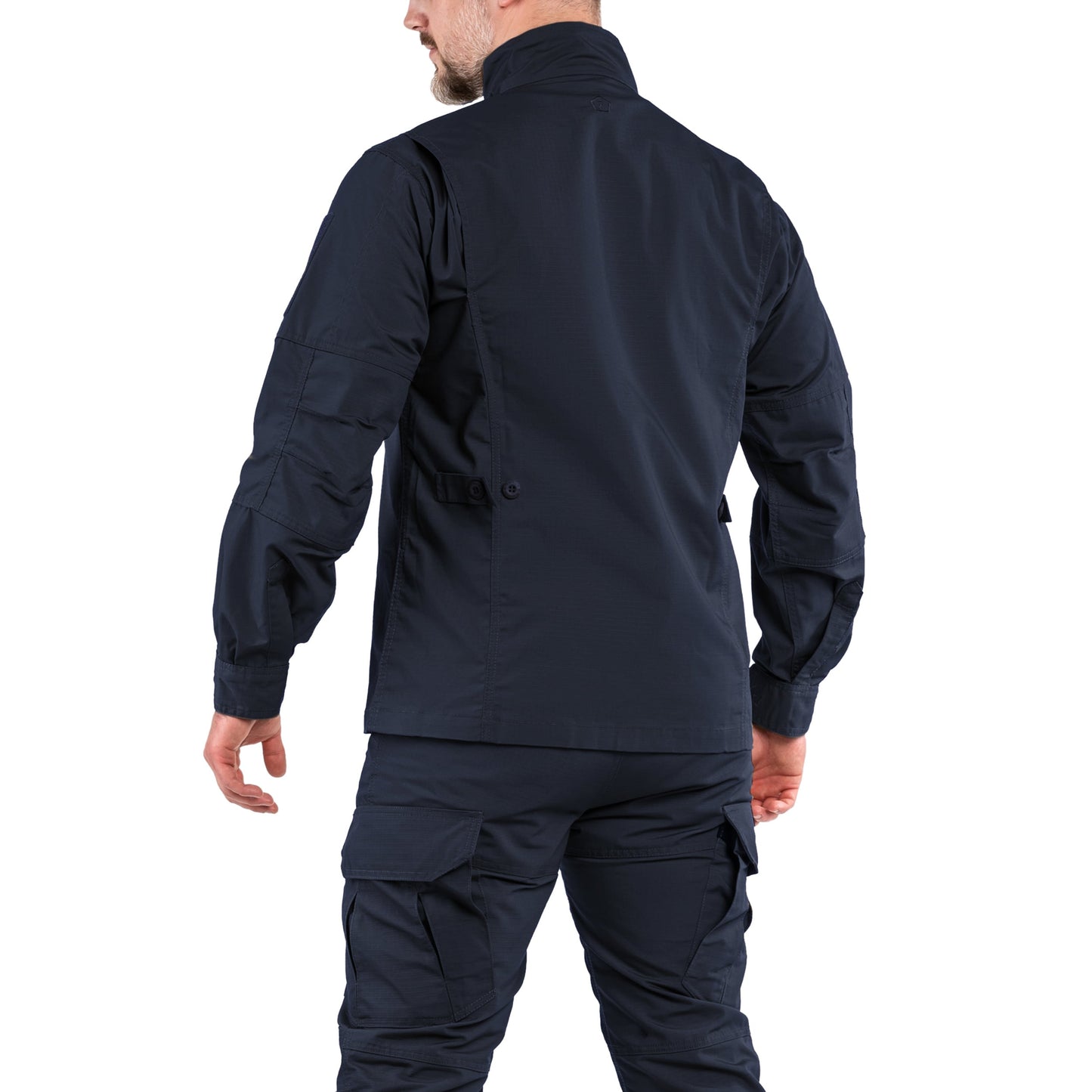 Bluza mundurowa Pentagon Lycos - Navy Blue