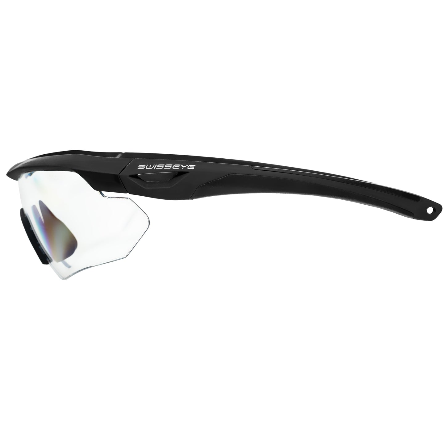 Okulary taktyczne Swiss Eye Nighthawk
