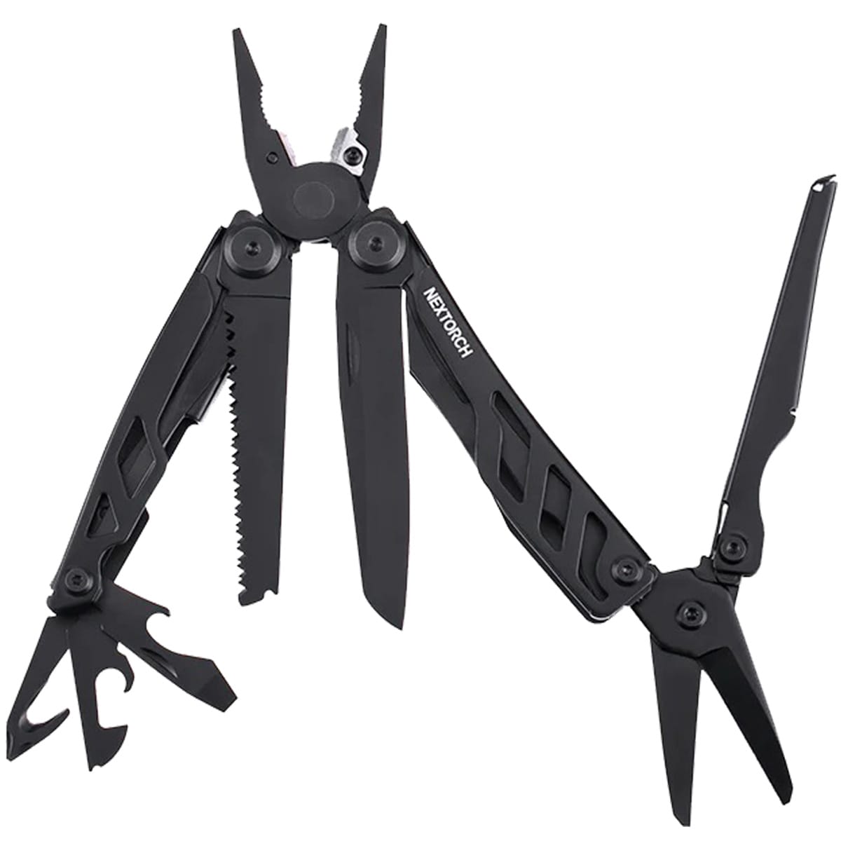 Multitool Nextorch MT10 - Black